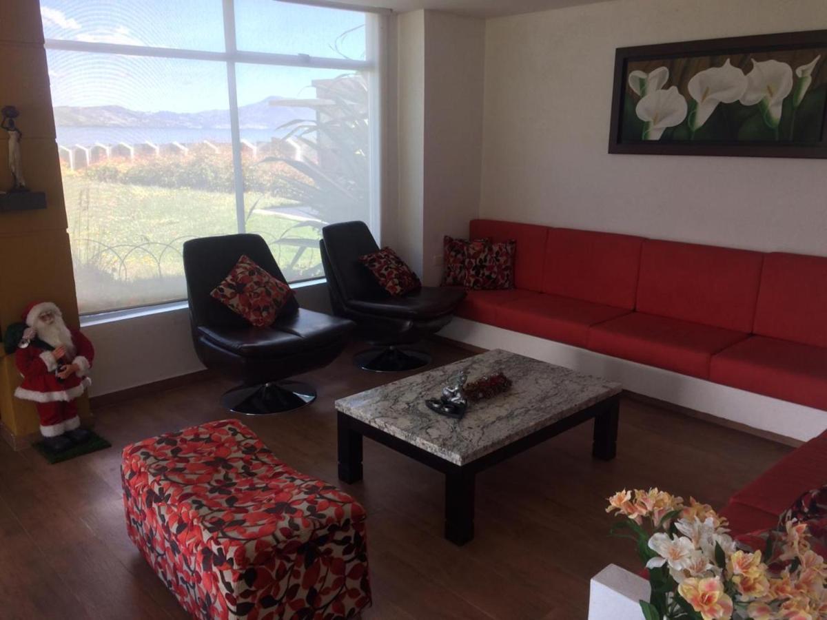 مبيت وإفطار أكيتانيا Casa El Pino المظهر الخارجي الصورة